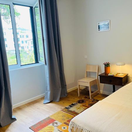 Lovely 2-Bedroom Rental Unit In Historic Funchal ภายนอก รูปภาพ