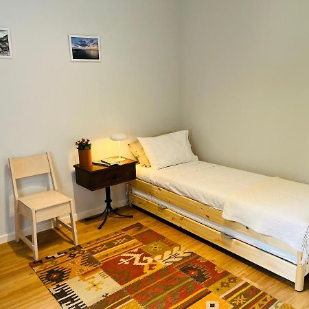 Lovely 2-Bedroom Rental Unit In Historic Funchal ภายนอก รูปภาพ