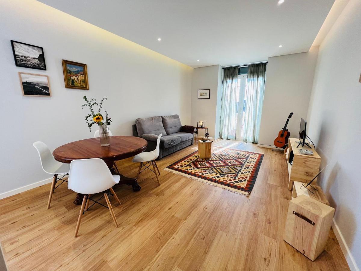 Lovely 2-Bedroom Rental Unit In Historic Funchal ภายนอก รูปภาพ