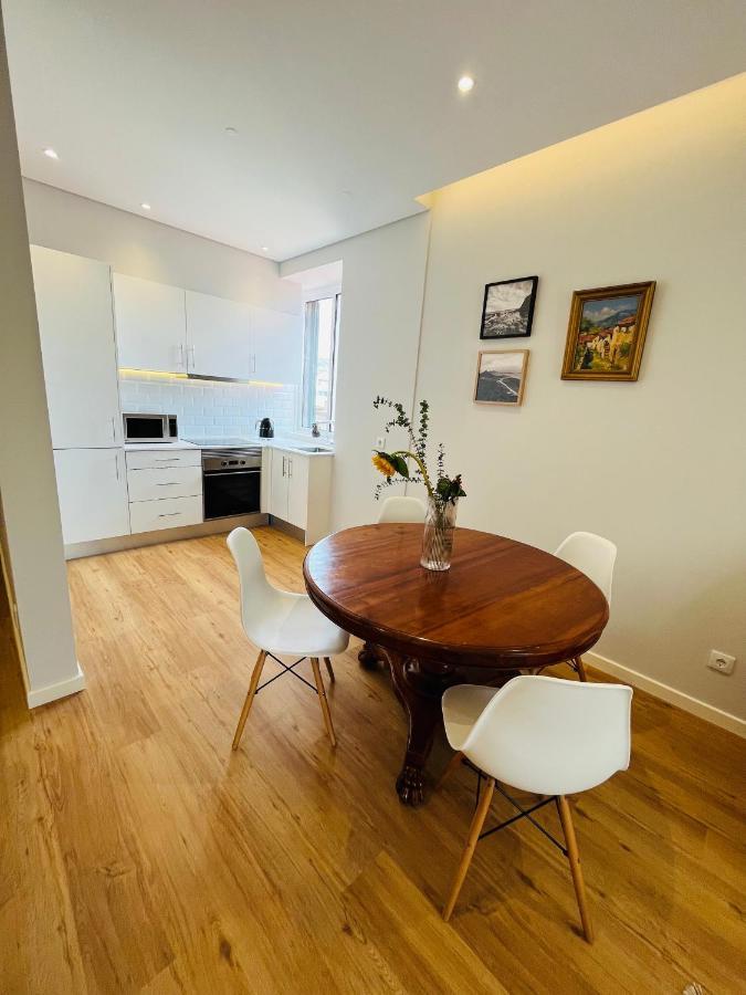 Lovely 2-Bedroom Rental Unit In Historic Funchal ภายนอก รูปภาพ