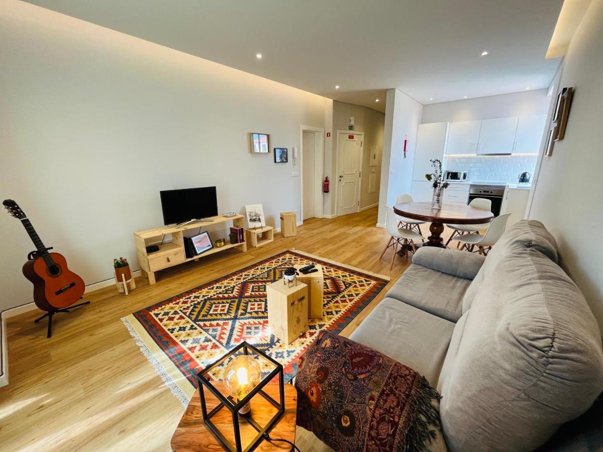 Lovely 2-Bedroom Rental Unit In Historic Funchal ภายนอก รูปภาพ