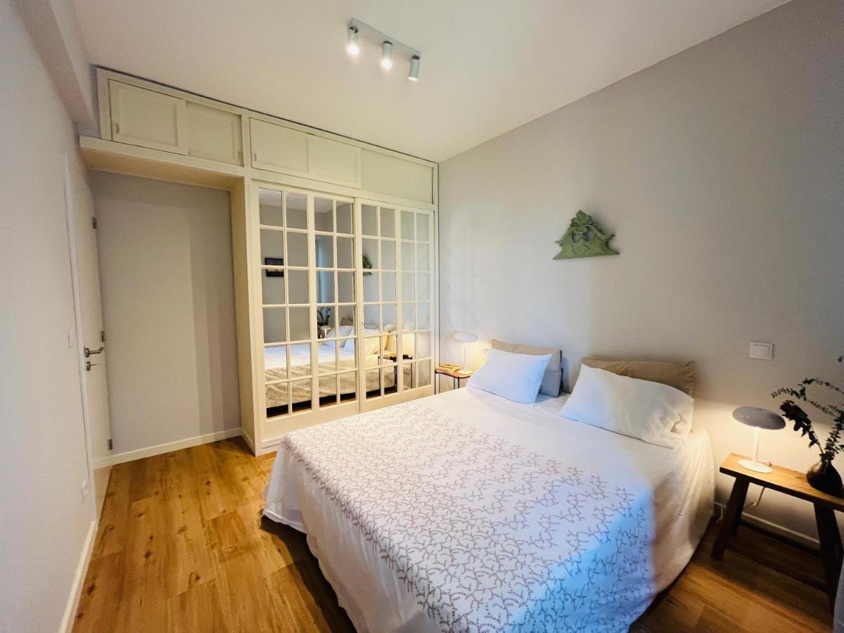 Lovely 2-Bedroom Rental Unit In Historic Funchal ภายนอก รูปภาพ