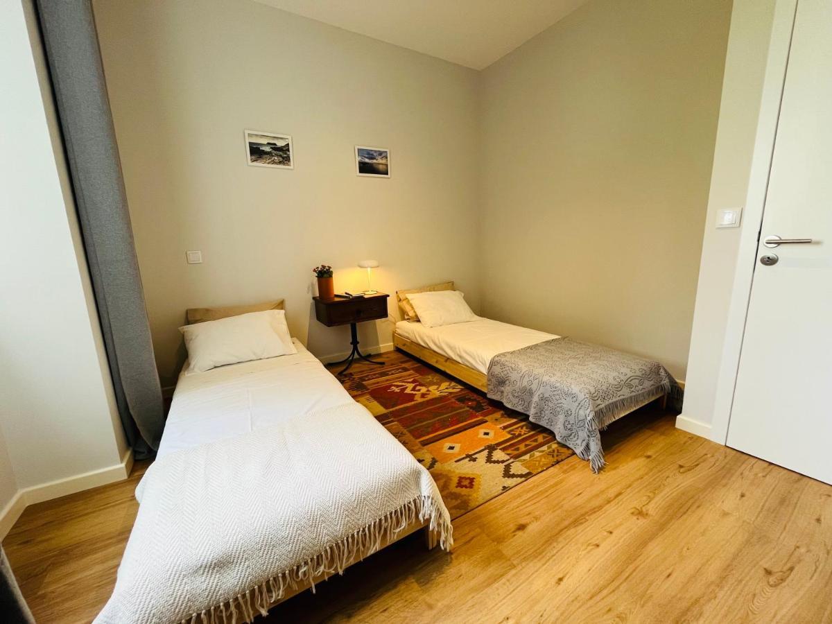 Lovely 2-Bedroom Rental Unit In Historic Funchal ภายนอก รูปภาพ