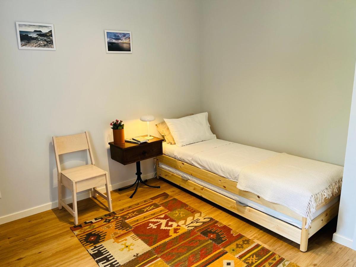 Lovely 2-Bedroom Rental Unit In Historic Funchal ภายนอก รูปภาพ