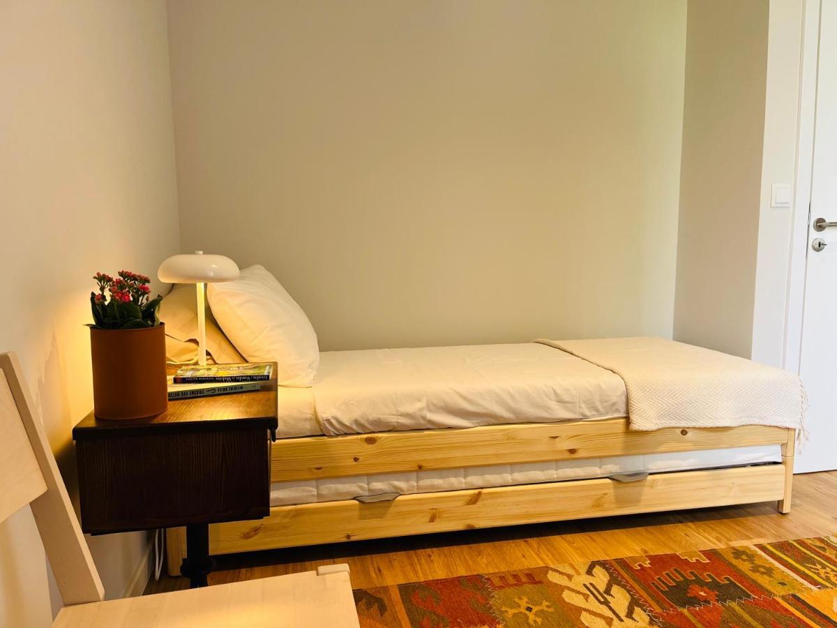 Lovely 2-Bedroom Rental Unit In Historic Funchal ภายนอก รูปภาพ