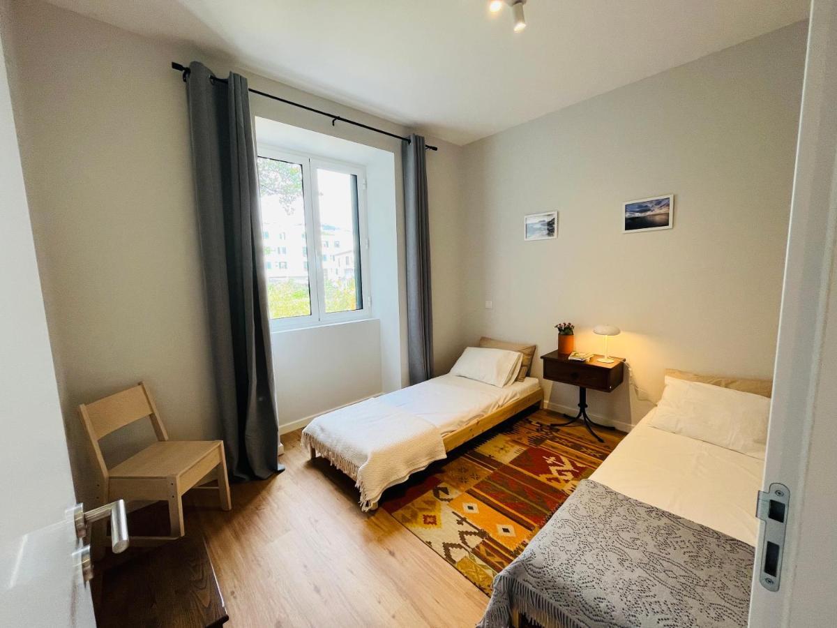 Lovely 2-Bedroom Rental Unit In Historic Funchal ภายนอก รูปภาพ