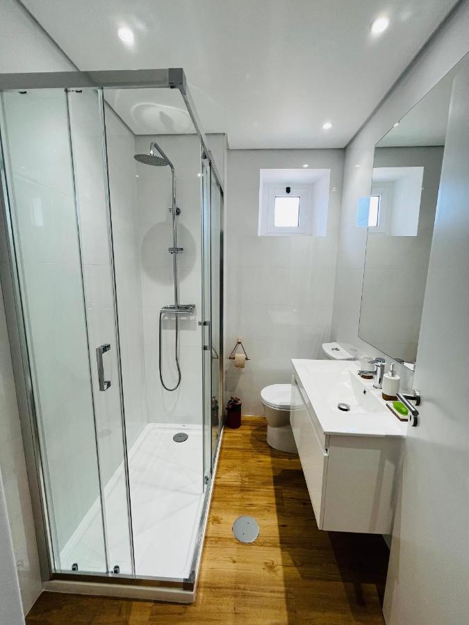 Lovely 2-Bedroom Rental Unit In Historic Funchal ภายนอก รูปภาพ